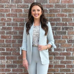 Meet your Posher, Ivy